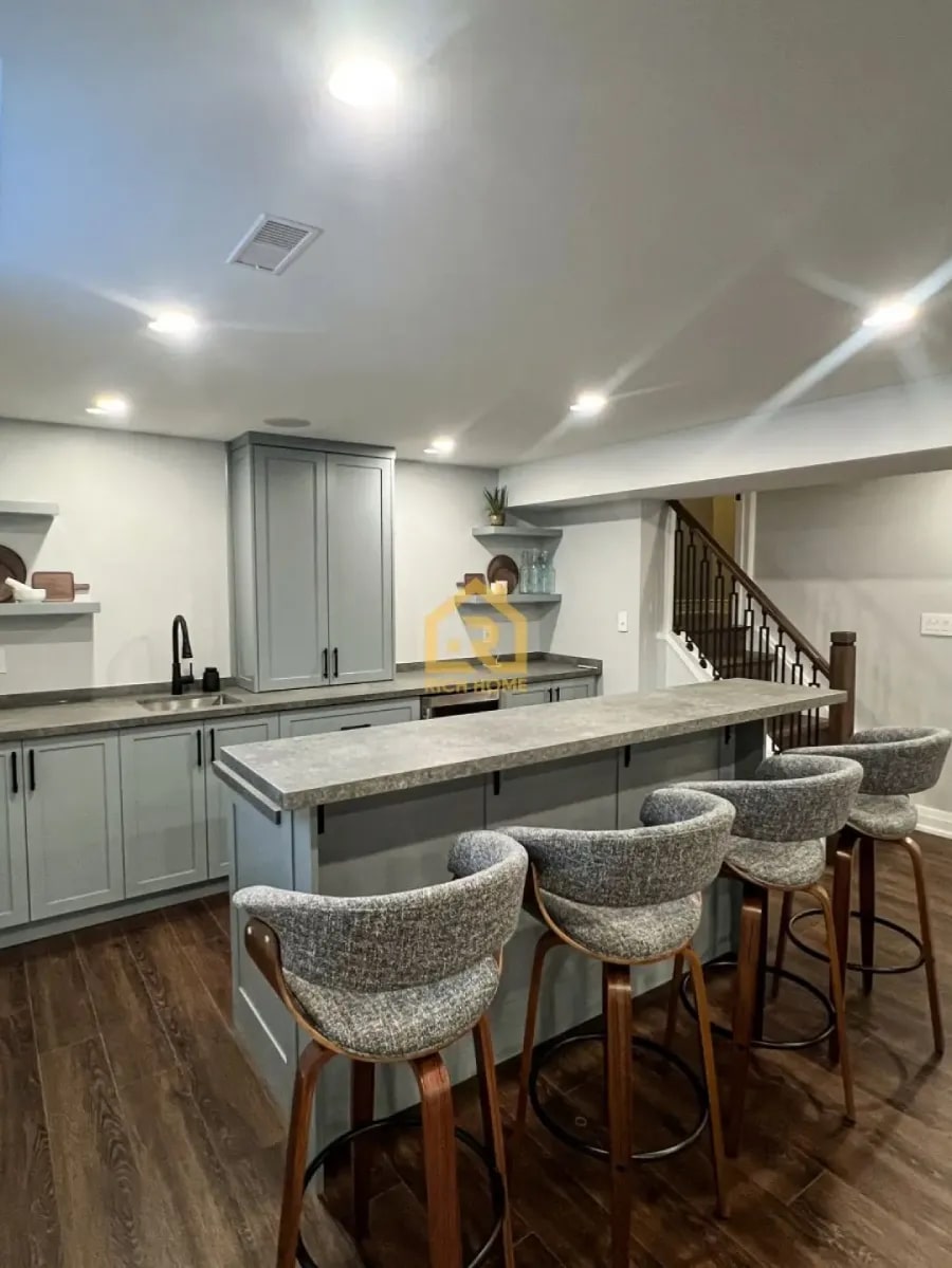 basement bar Stoney Creek