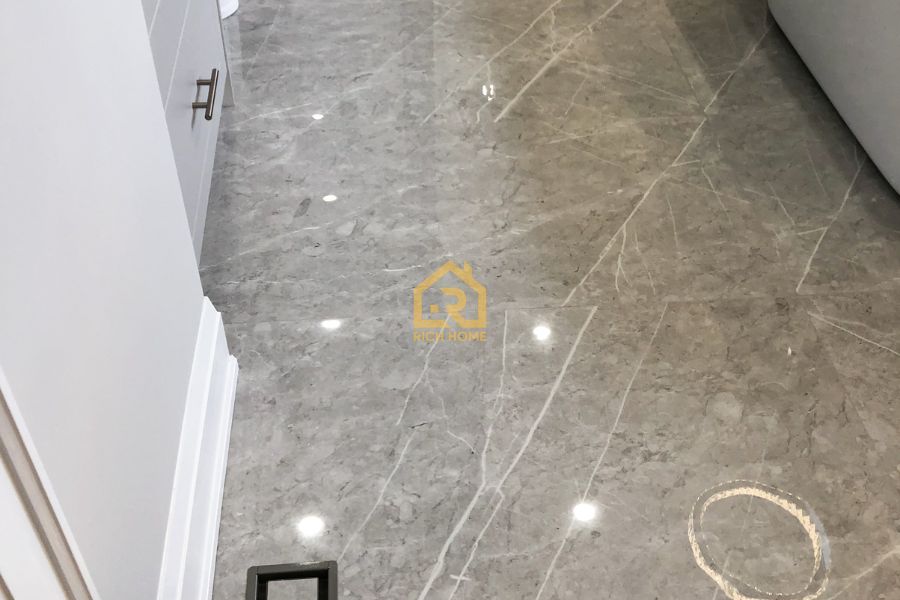 bathroom renovation in hamilton home