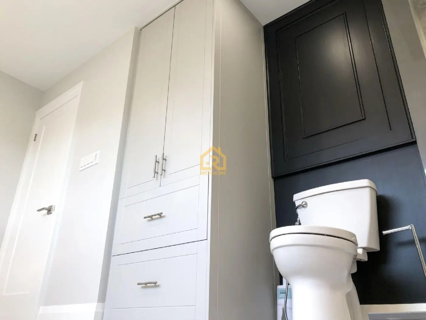 bathroom toilets installations Mississauga