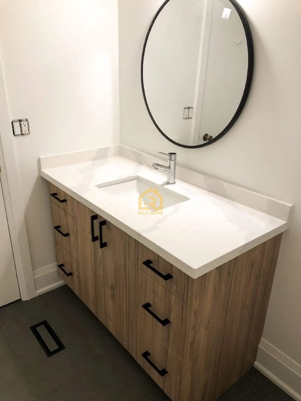 bathroom vanitys installations Mississauga