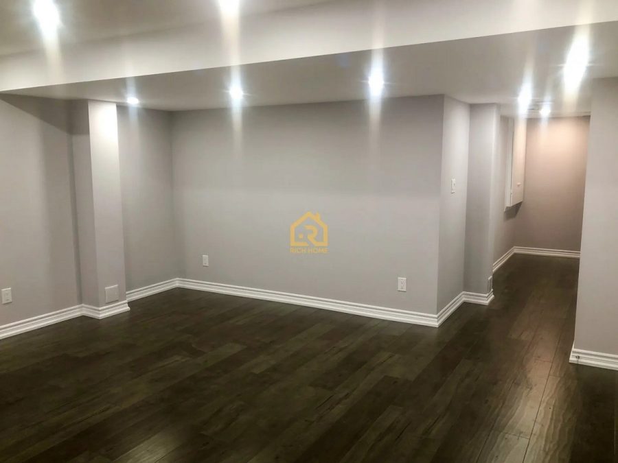best flooring company Burlington