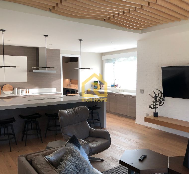 Rich Home Projects bungalow extensions etobicoke