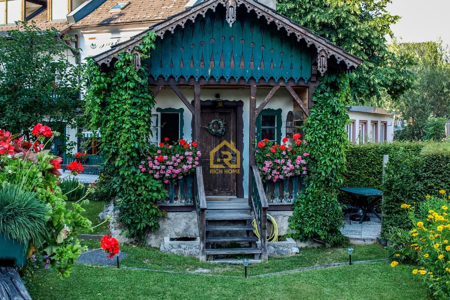 heritage home renovation design