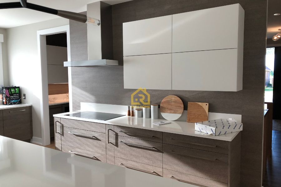kitchen renovation older home style