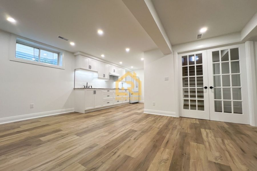 legal basement renovation windows