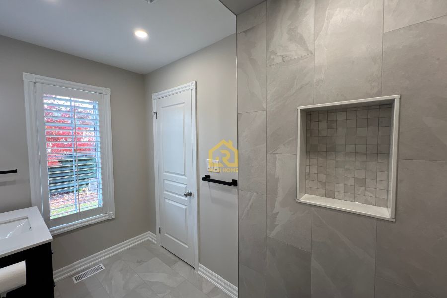 ensuite bathroom renovation ideas