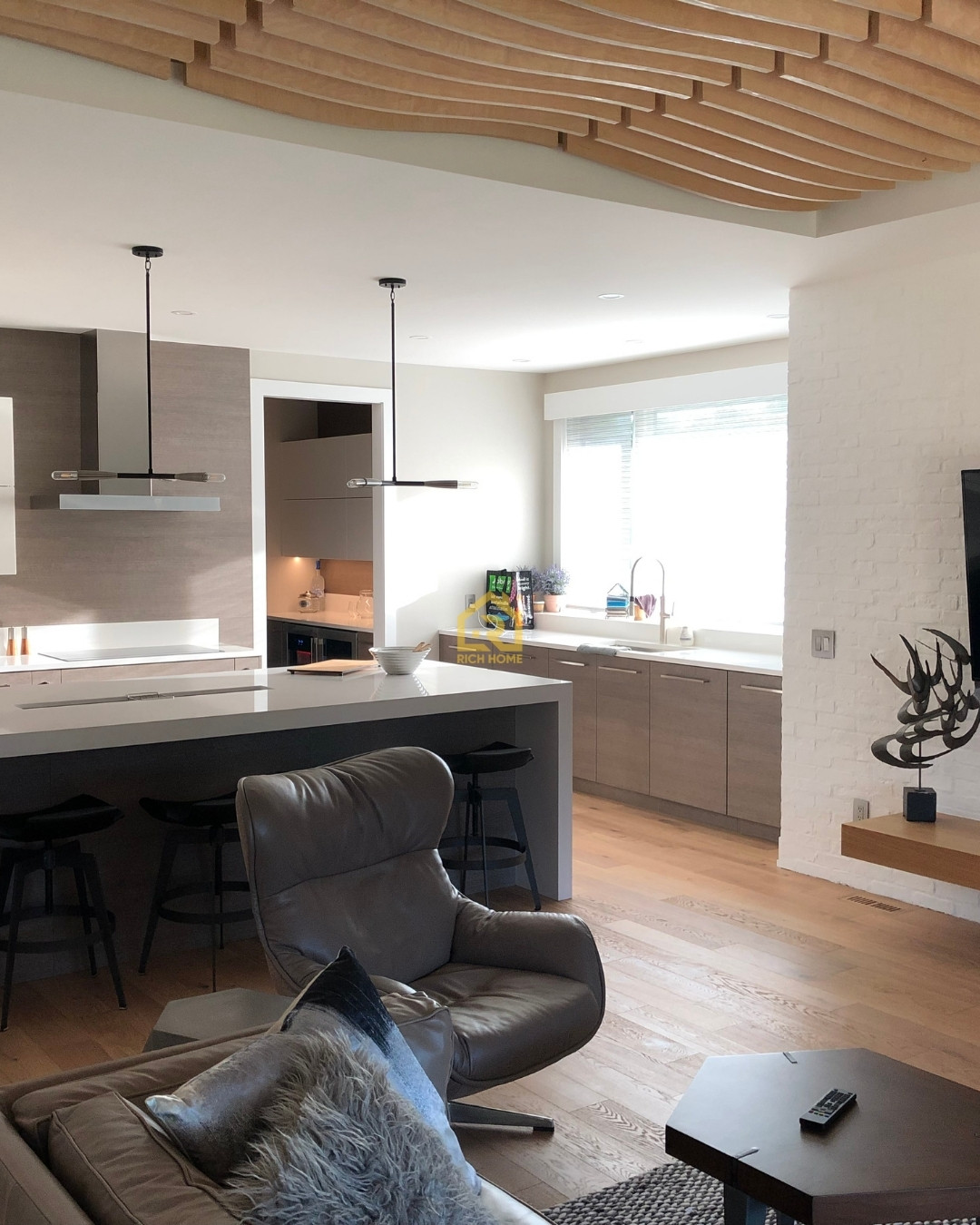 home improvement contractors