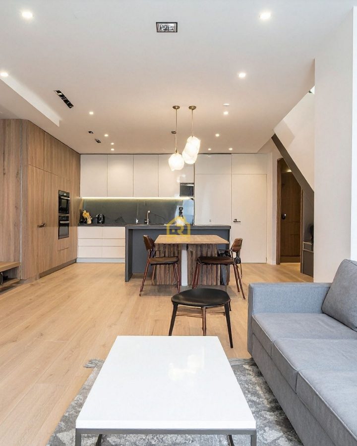 open concept remodeling contractors