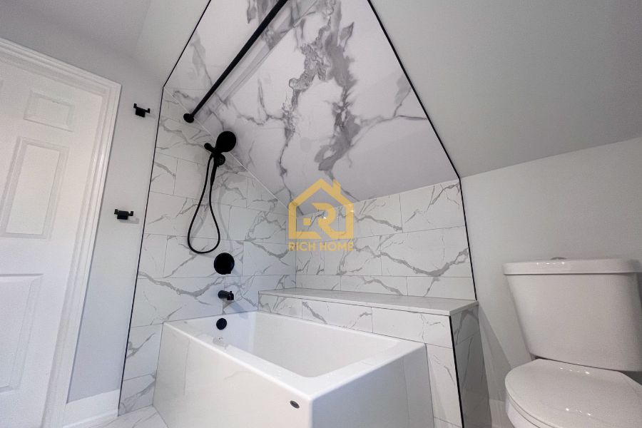 professional bathroom renovation tips