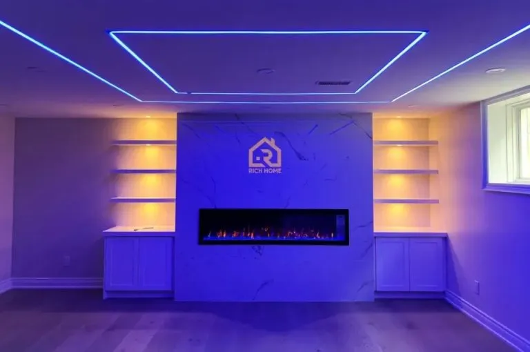 Full Home Renovators Since 2013