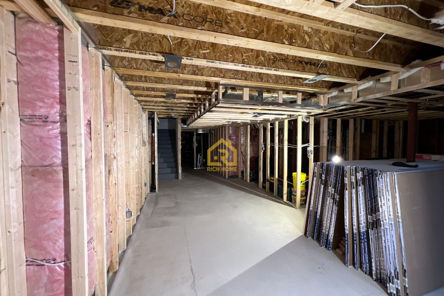 best basement insulation material ontario best basement insulation material ontario