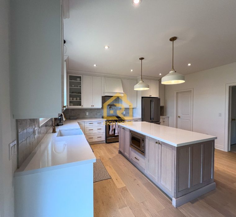 cabbagetown heritage kitchen upgrade