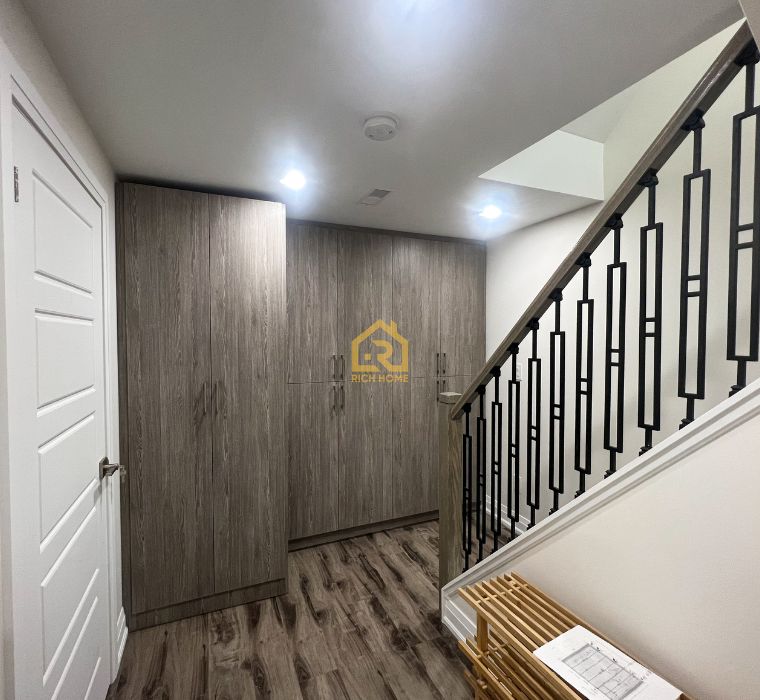 heritage home upgrade the junction
