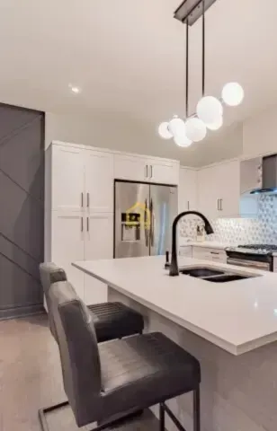 kitchen renovation services