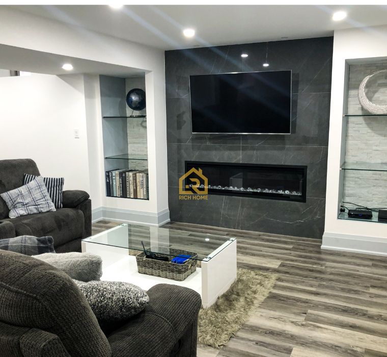 legal basement suite scarborough ontario