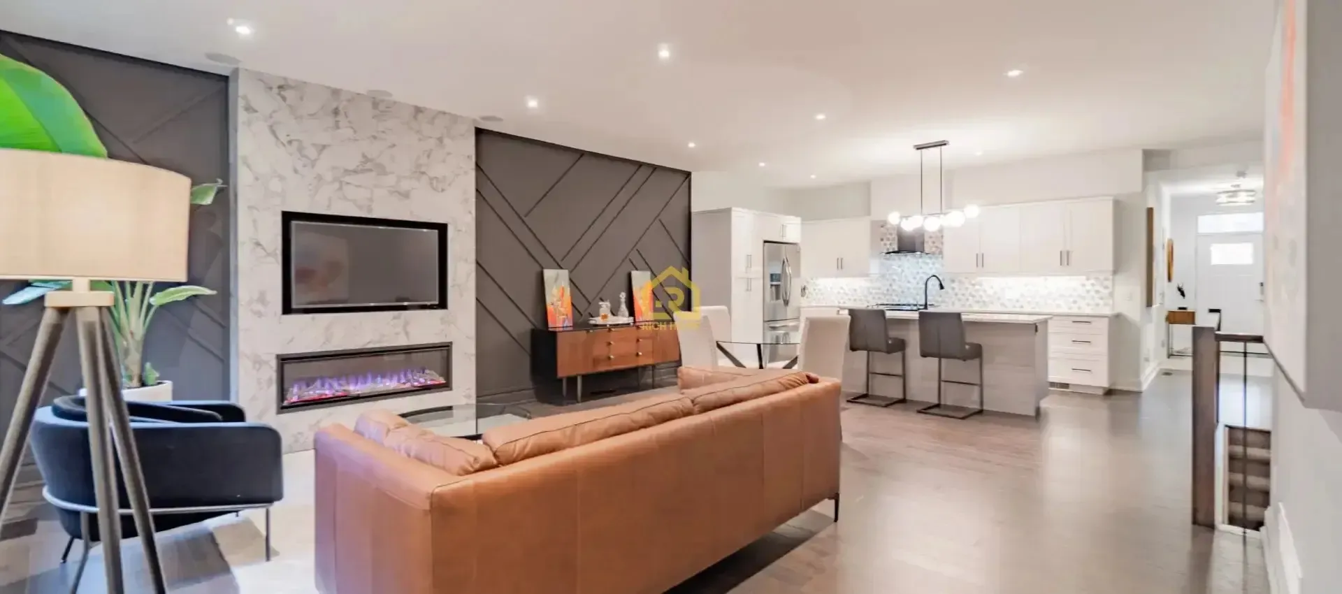 rich home renovations