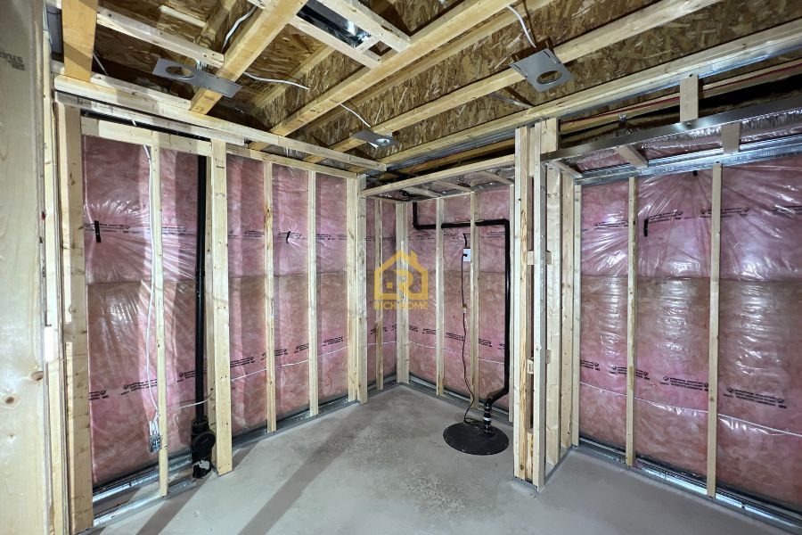 rigid foam board basement insulation mississauga