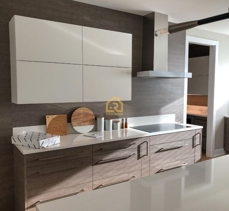 toronto custom cabinetry installation