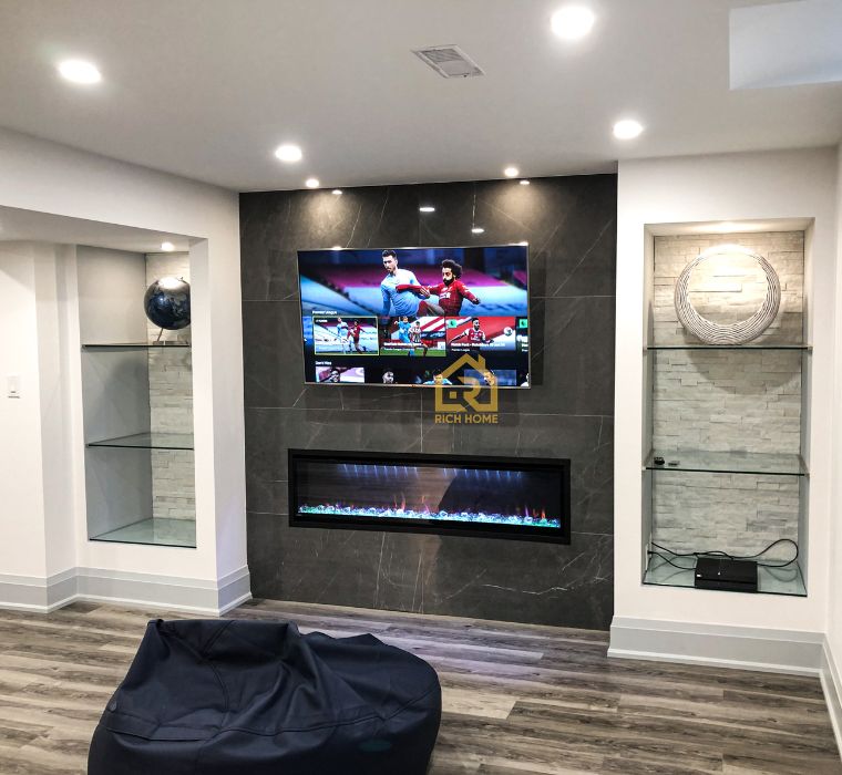 toronto legal basement apartment renovation
