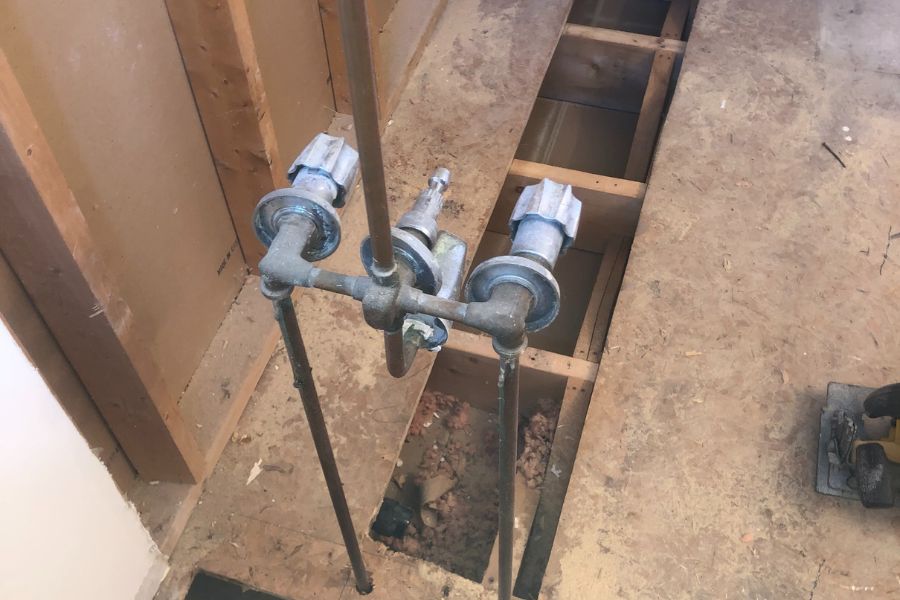 move toilet drain location bathroom renovation gta move toilet drain location bathroom renovation gta